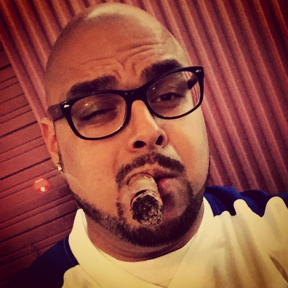 Meet your Posher, Ralph - Picture 1 of 1